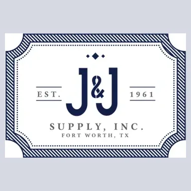 jjsupply brand logo for jjsupply.com