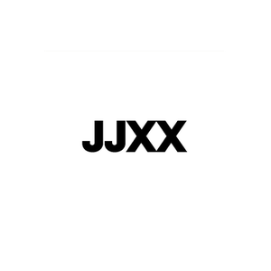 JJXX brand logo for jjxx.com