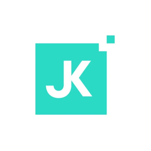 JK Design brand logo for jkdesign.com