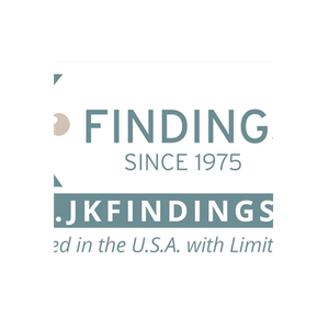 JK Findings brand logo for jkfindings.com