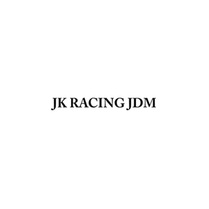 JK Racing brand logo for jkracingjdm.com
