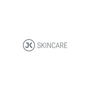JK Skincare brand logo for jk-skincare.co.uk