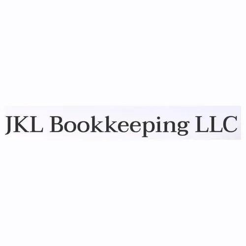 JKL Bookkeeping brand logo for jklbookkeeping.com