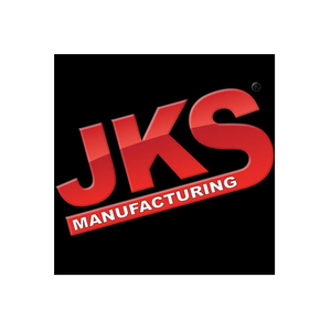 JKS Manufacturing brand logo for jksmfg.com