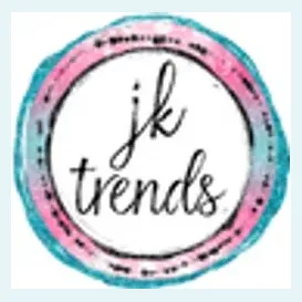 jktrends brand logo for jktrends.com