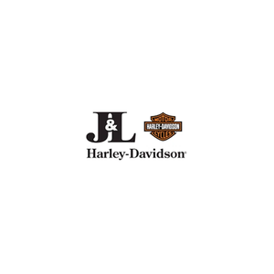 jl-harley brand logo for jl-harley.com
