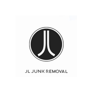 JL Junk Removal brand logo for jljunkremoval.com