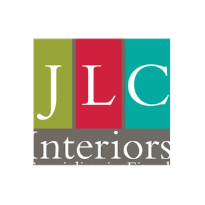 JLC Interiors brand logo for jlcinteriors.co.uk