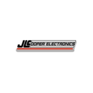 JLCooper brand logo for jlcooper.com