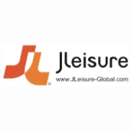JLeisure brand logo for jleisure-global.com