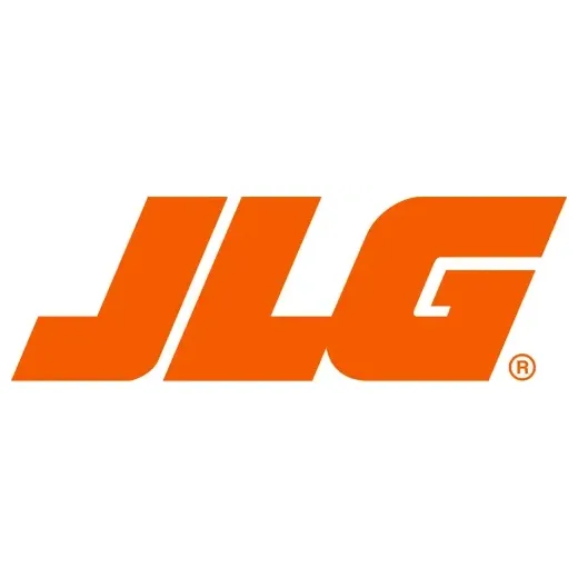 jlg.com/en brand logo for jlg.com