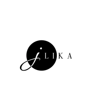 Jlika brand logo for jlika.com