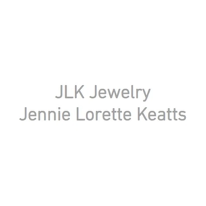 jlkjewelry brand logo for jlkjewelry.com
