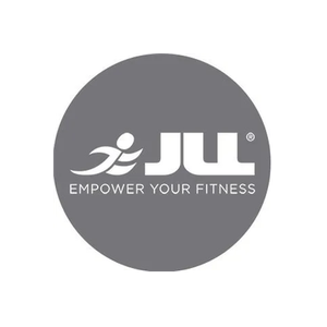 JLL Fitness brand logo for jllfitness.co.uk