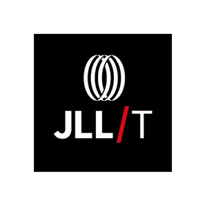 JLLT brand logo for jllt.com