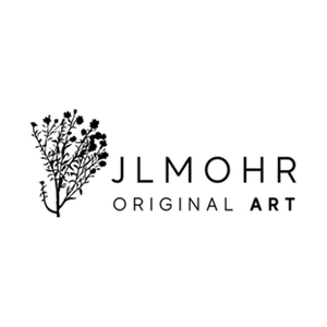 jlmohrart brand logo for jlmohrart.com