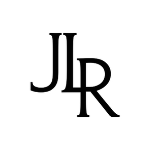 JLR-LDN brand logo for jlr-london.com