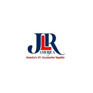 JLRA brand logo for jlramerica.com