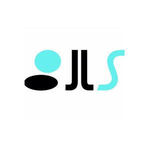 JLS Makeup brand logo for jlsmakeup.com