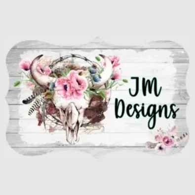Myshopify brand logo for jm-designs-creationz.myshopify.com