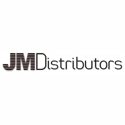 JM Distro brand logo for jmdist.com