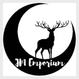 jm-emporium brand logo for jm-emporium.com