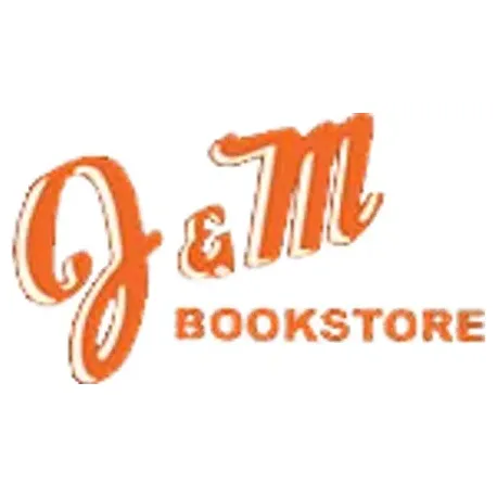 jmbooks brand logo for jmbooks.com