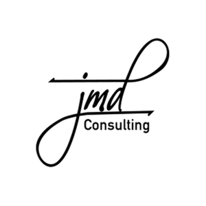 JMD Consulting brand logo for jmdconsulting.com