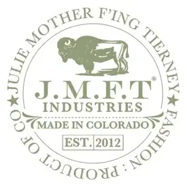 JMFT Industries brand logo for jmftindustries.com