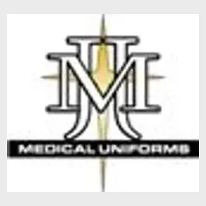 JMJ Medical brand logo for jmjmedicaluniforms-cherokee.com