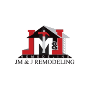 JMJ Remodeling brand logo for jmjremodelingcorp.com