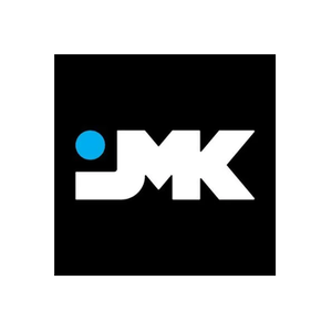 JMK-Ride brand logo for jmkride.com