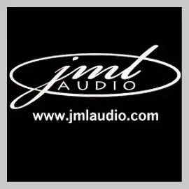 JML Audio brand logo for jmlaudio.com