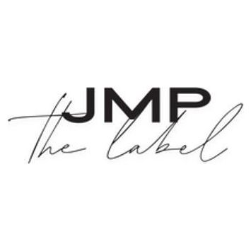 JMP The Label brand logo for jmpthelabel.com