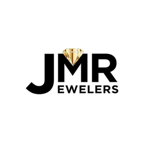 JMR Jewelers brand logo for jmrjewelers.com