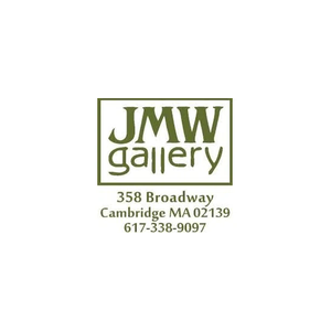 jmwgallery brand logo for jmwgallery.com