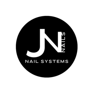 JN Nails brand logo for jnnails.co.uk