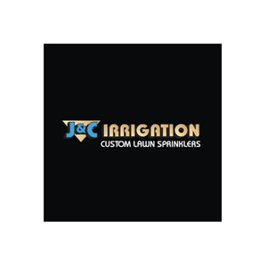 JNC Irrigation brand logo for jncirrigation.com
