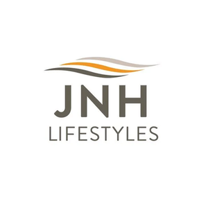 JNH Lifestyles brand logo for jnhlifestyles.com