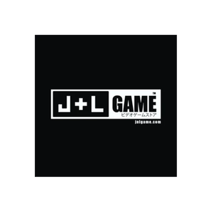 JNL Games brand logo for jnlgame.com