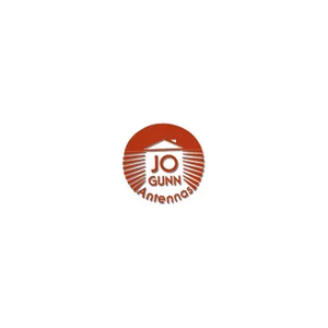 Jo Gunn brand logo for jogunn.com