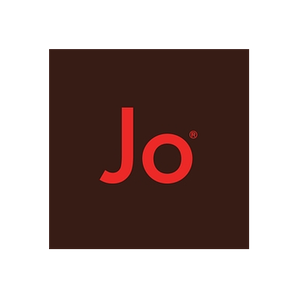 Jo Handbags brand logo for johandbags.com