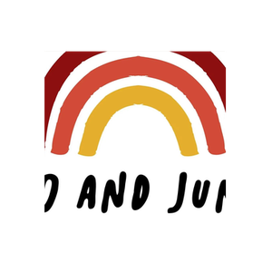 Jo & June brand logo for joandjune.com