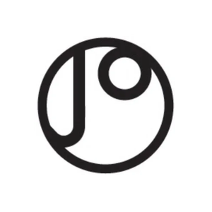 Jo Latham brand logo for jolatham.com