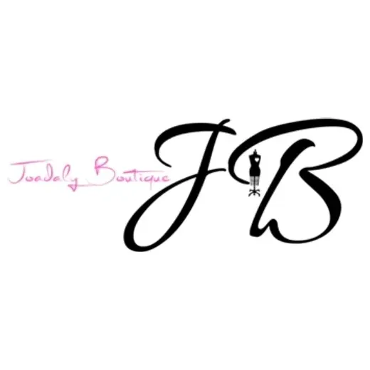joadalyboutique brand logo for joadalyboutique.com
