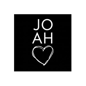Joah Love brand logo for joahlove.com