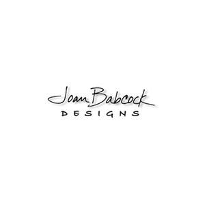 Joan Babcock brand logo for joanbabcock.com