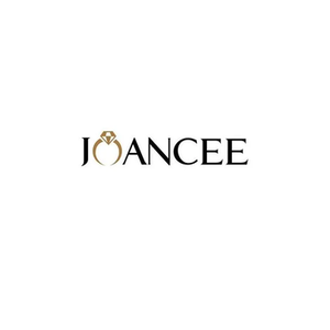 Joan Cee brand logo for joancee.com