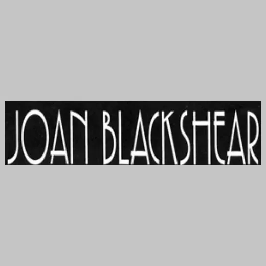 joanblackshear brand logo for joanblackshear.com