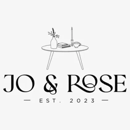 joandrose brand logo for joandrose.com